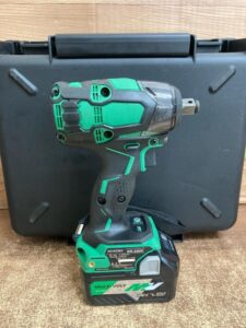 WR36DC 2XPの画像2